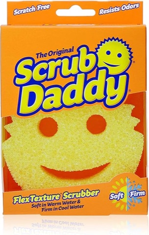 Scrub Daddy Scrub Daddy Original