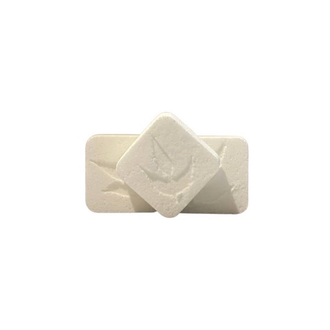 Simply Zero Toilet Bowl Cleaning Tablets